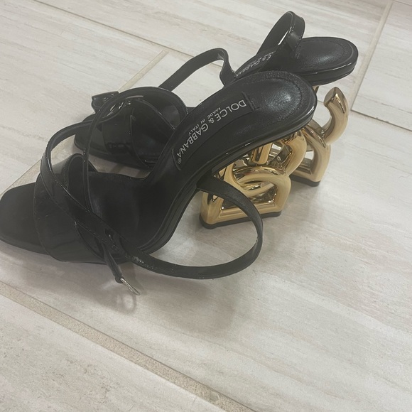 D&G SANDALS - Picture 7 of 9